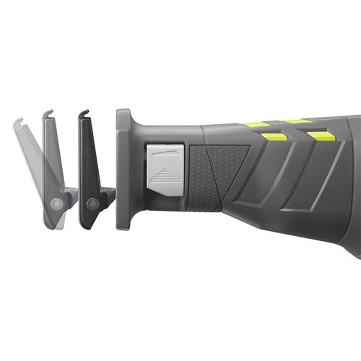 Зубчатая пила Ryobi RRS1200-K